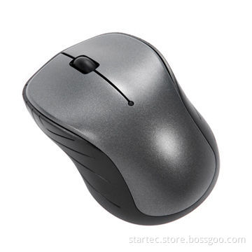 Wireless mice, for both left and right handed users